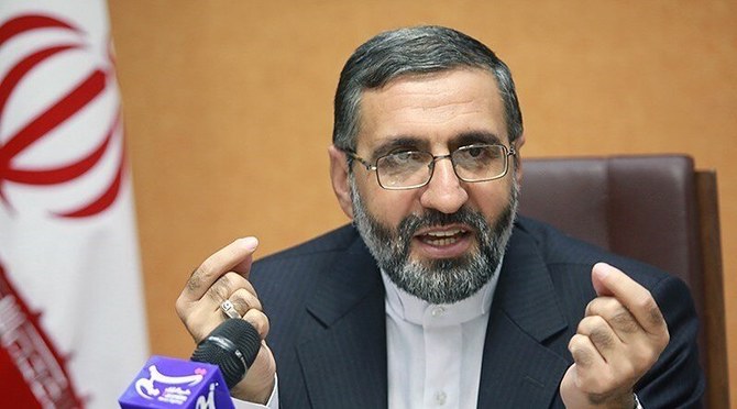 Iran opens trial of former judiciary deputy head