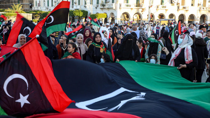 UN says ‘encouraged’ by Libyan calls to resume peace talks