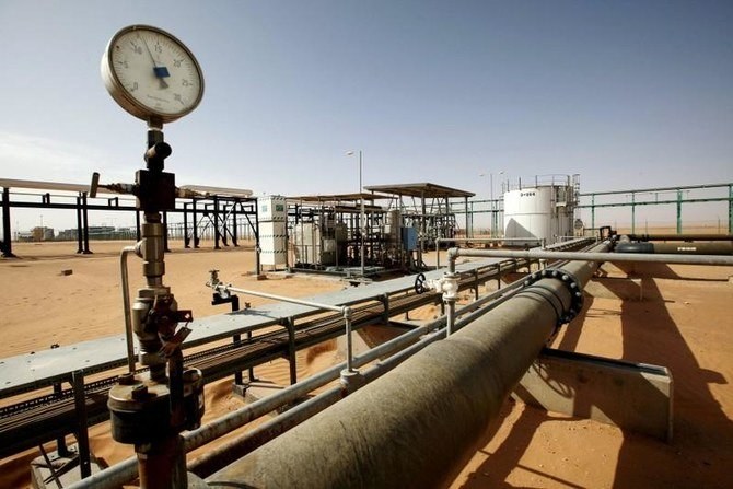 Libya’s NOC says ‘armed force’ entered El Sharara oilfield, told employees to stop work
