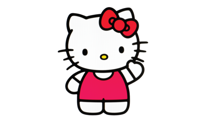 Hello Kitty Gets New Boss After 60 Years Arab News