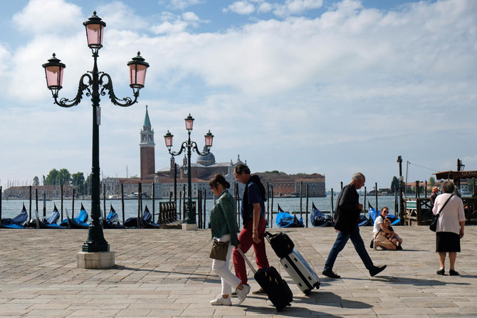 Italy’s tourism industry expects unprecedented slump