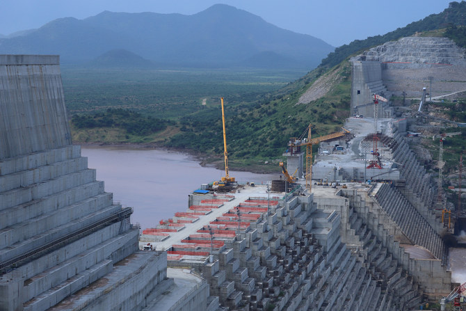 Egypt, Ethiopia, Sudan agree to delay dam filling