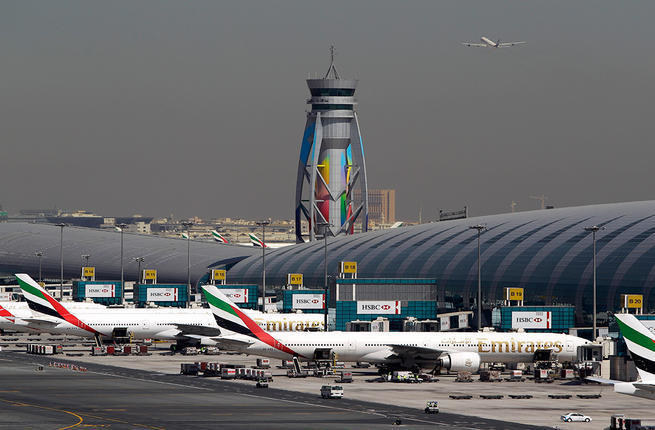 UAE says residents, citizens cannot travel abroad for tourism yet