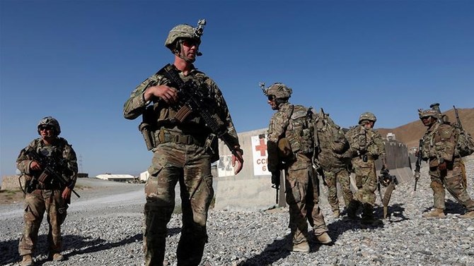 Pakistan, Afghanistan, China call for ‘responsible’ US withdrawal to avoid militant resurgence