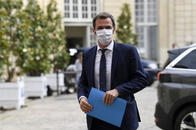 French to enforce mask-wearing in banks and shops from July 20