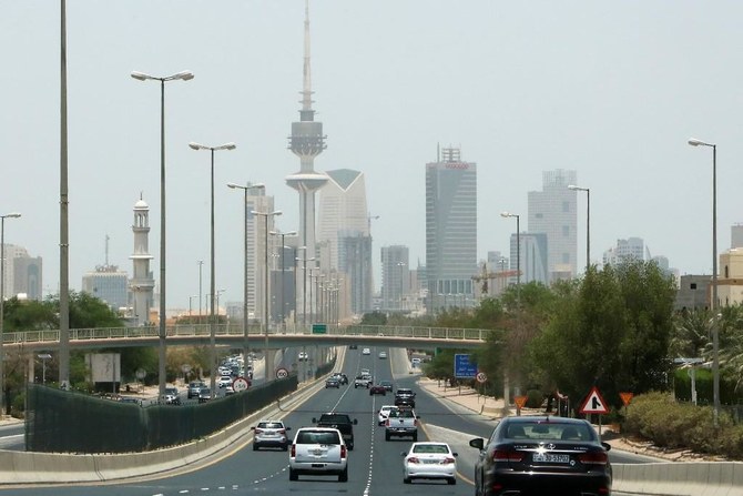 Kuwait to shorten curfew, allow hotels and mosques to reopen