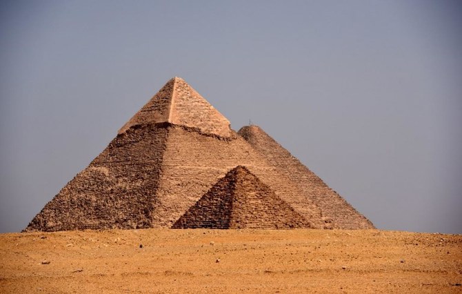 Egypt tells Elon Musk: no, the pyramids were not built by aliens