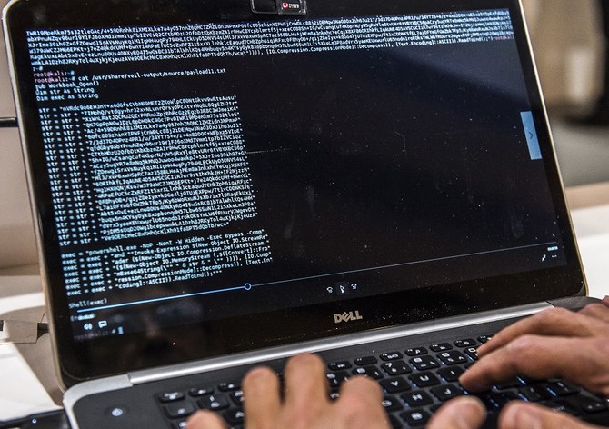 More than 120,038 cyberattacks foiled in UAE in past month