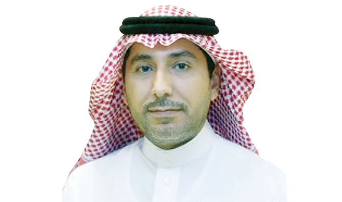 Majid Al-Mirzam, advisor to the Saudi minister of foreign affairs