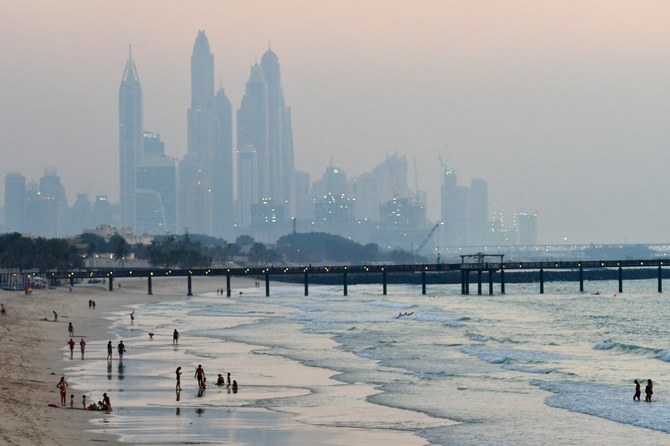 Dubai launches retirement visa scheme for expats