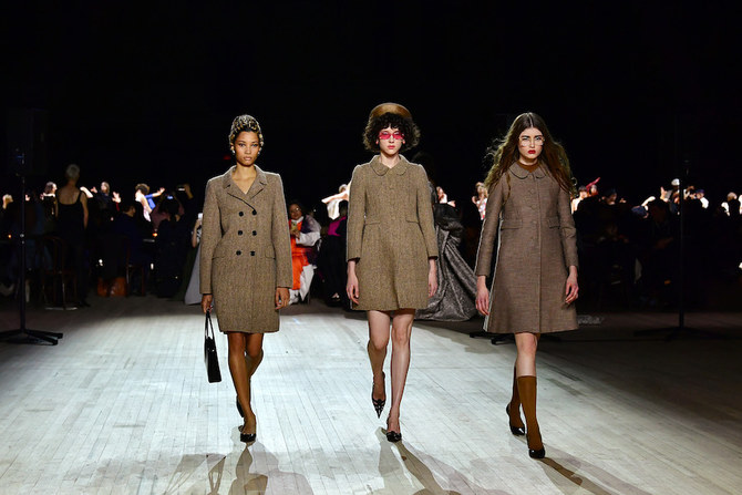 New York Fashion Week to look a little different 