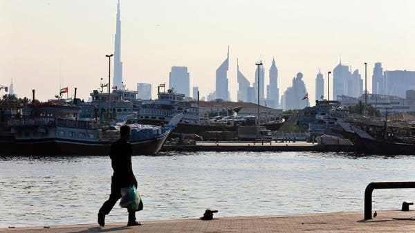 Dubai Police arrest man dancing at local cafe in viral video 