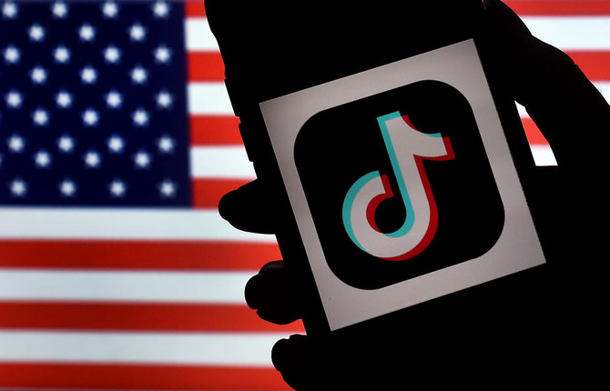 TikTok files complaint against Trump administration to try to block US ban