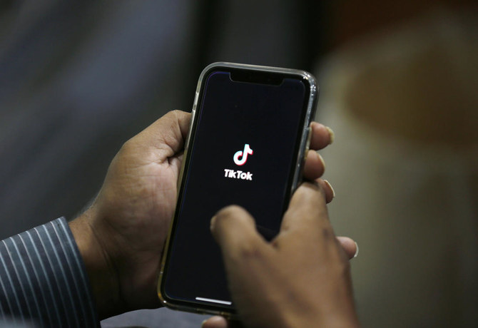 TikTok removes over 104 million videos in first-half for violating guidelines