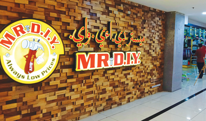 MR DIY opens books for largest Malaysian IPO in three years