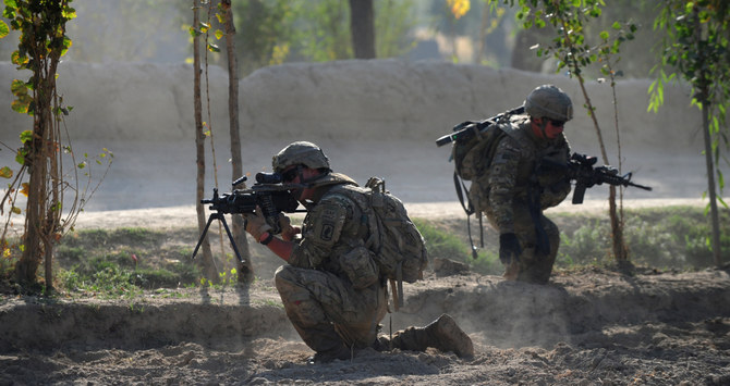 Afghan officials downplay US president’s announcement on early troop withdrawal