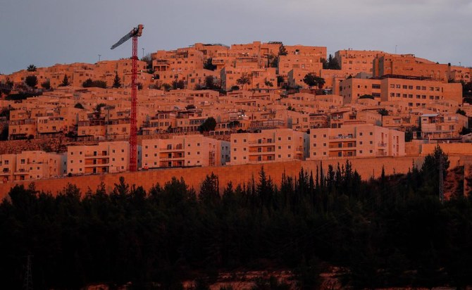 Israel resumes plans of east Jerusalem settlement, cuts access for Palestinians