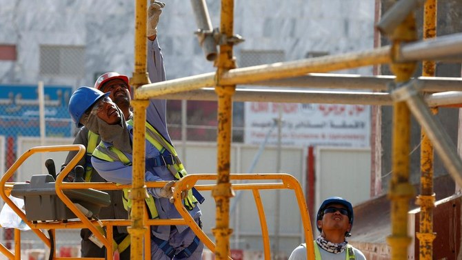 Bangladeshis welcome Saudi labor reforms for foreign workers