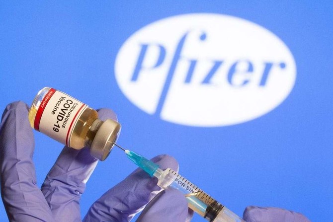 Bahrain now 2nd country to approve Pfizer/BioNTech COVID-19 vaccine use