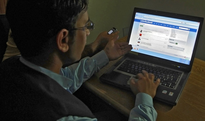 Pakistani Court Questions New Social Media Rules, Calls Criticism ...