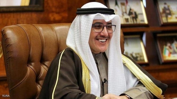 Kuwait, US hold ‘fruitful talks’ on resolving Gulf crisis