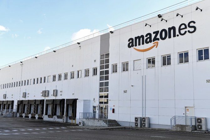 Bahrain’s GFH in $77m deal to acquire Amazon warehouses in Spain