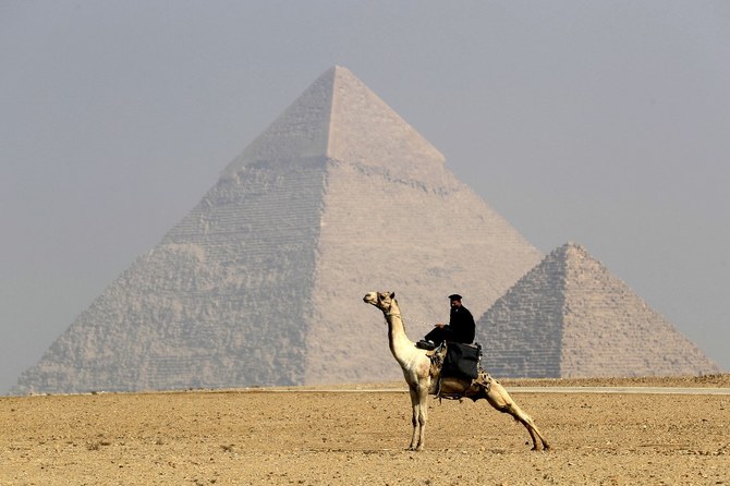 Virus cuts Egypt tourist revenues to $4bn