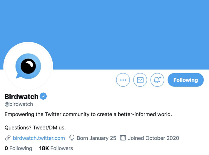 Twitter Launches Crowd-sourced Fact-checking Project | Arab News