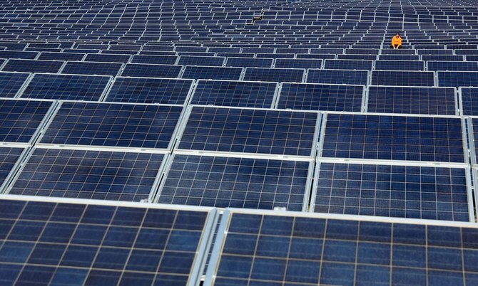 Saudi energy ministry says solar PV systems ‘ready’ to produce electricity