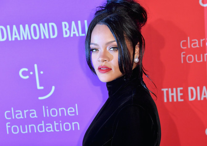 Rihanna weighs in on India farm protests