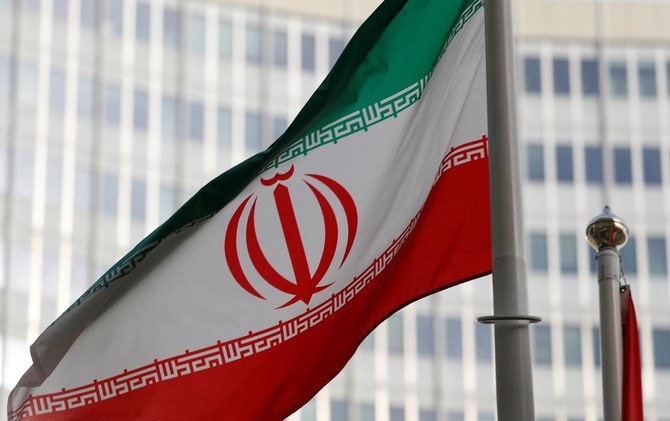 Time to crack down on Iran: European politicians