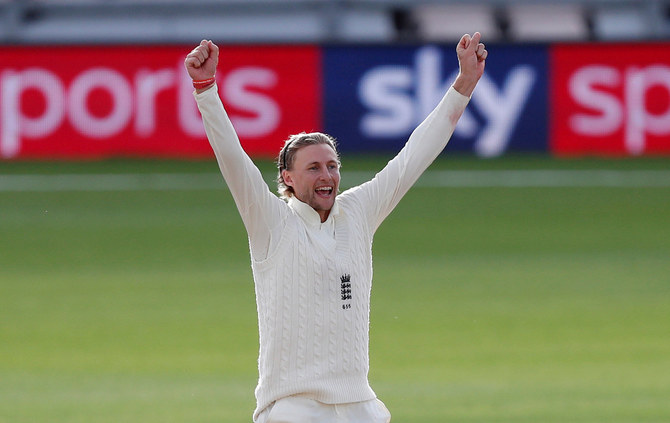 England tribute to phenomenal Root after double ton