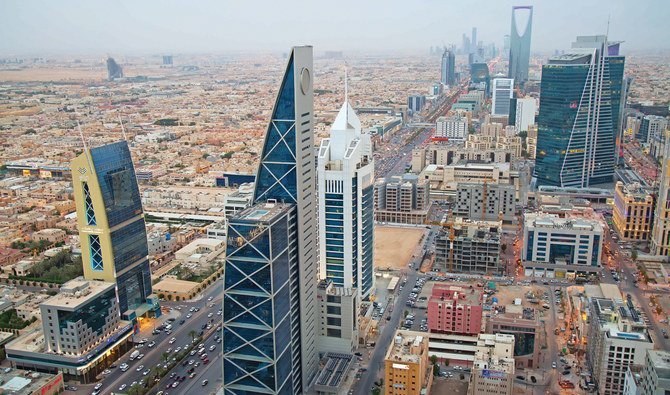 Saudi Arabia Eyes Place In World’s Top 30 Digital Economies | Arab News