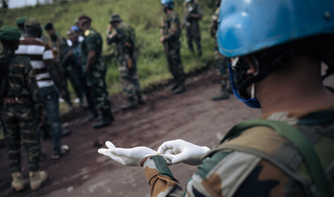 Pakistan condoles with Italy as Congo envoy killed in attack on UN convoy