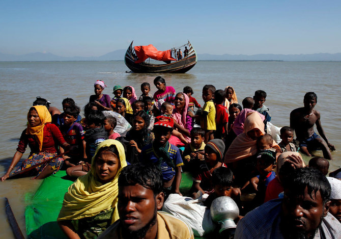 Indian Coast Guard Rescues 81 Rohingya On Drifting Boat, 8 Dead, One ...