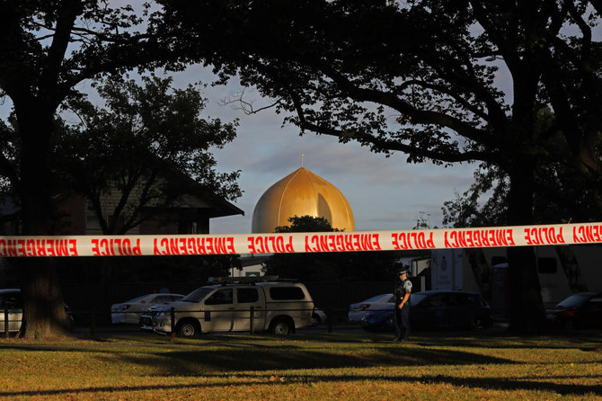 New Zealand man charged over threats to Christchurch mosques