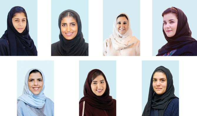 Saudi Culture Ministry achieves gender balance with women in key roles 