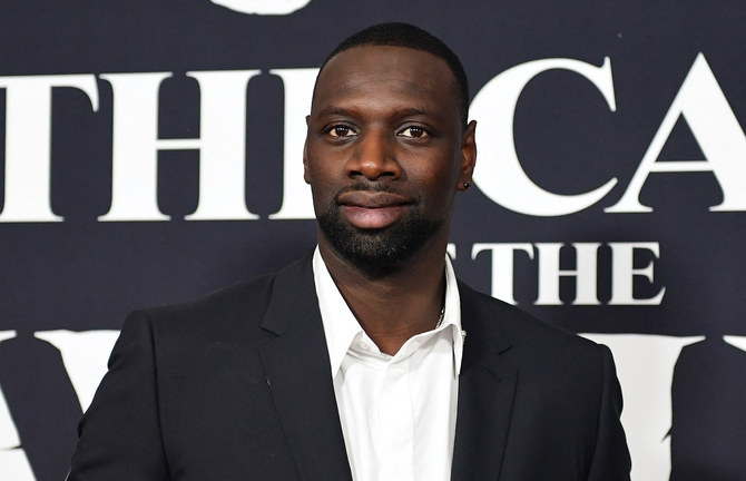 Omar Sy to star in new Netflix French action comedy