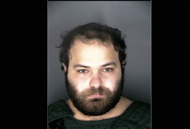 Colorado grocery store shooter named as Syrian American Ahmad Al Aliwi Alissa