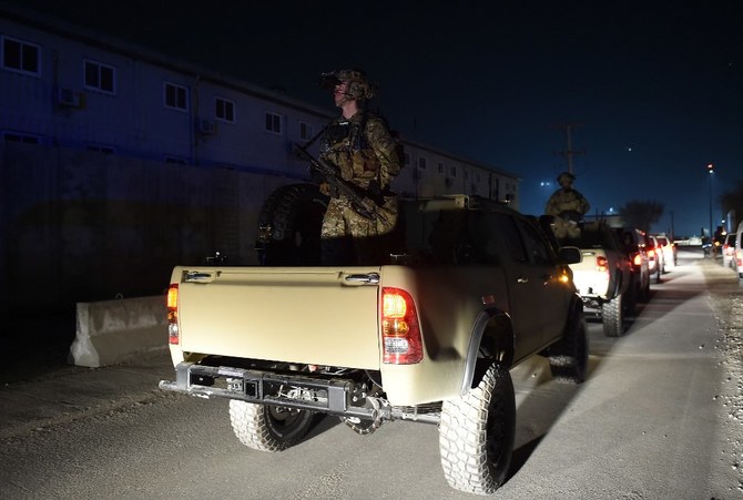 Taliban say will force foreign troops out if US misses Afghanistan pullout deadline