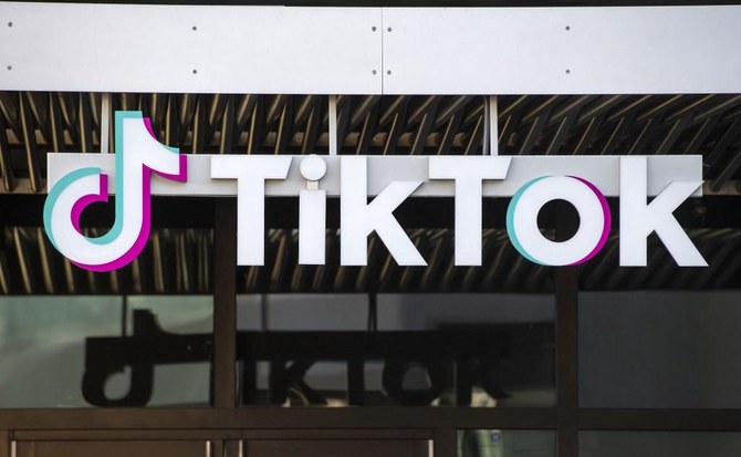 Pakistan lifts TikTok ban for second time