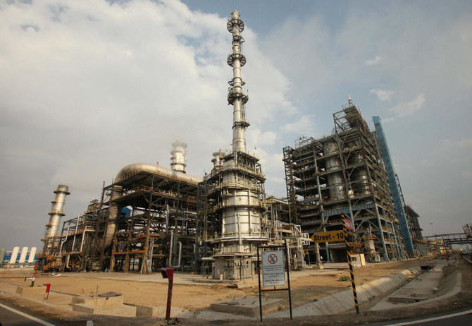Power play: India to cut dependence on Mideast oil