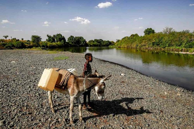 US urges de-escalation between Sudan, Ethiopia