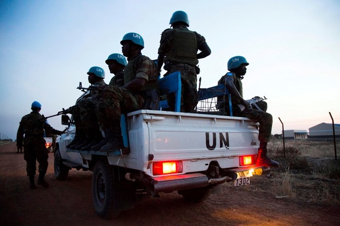 Sudan demands expulsion of Ethiopians from Abyei UN peacekeeping forces