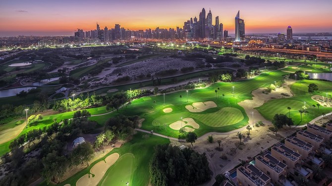 Ambitious new competition set to raise bar for amateur golfers in UAE