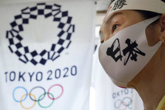 Tokyo Olympics Must Be ‘reconsidered’ Due To Japan’s Failure To Contain ...