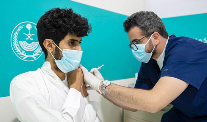 Virus Cases Rise As Saudi Arabia Spends $713 Million In Global Health ...