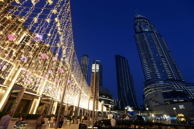 Gulf economies seen rebounding this year but some forecasts scaled back