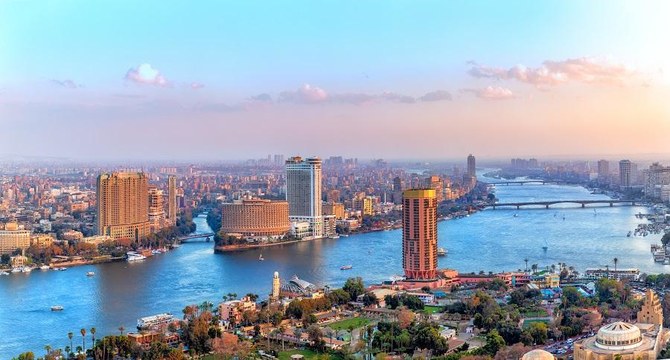 Egypt aiming for tourism revenues of $6bn to $7bn in 2021