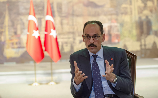 Turkey seeks to repair ties with Saudi Arabia, says ‘respects’ kingdom's court decision on Khashoggi